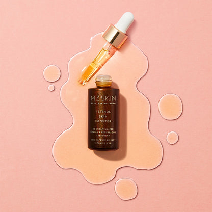 RETINOL SKIN BOOSTER