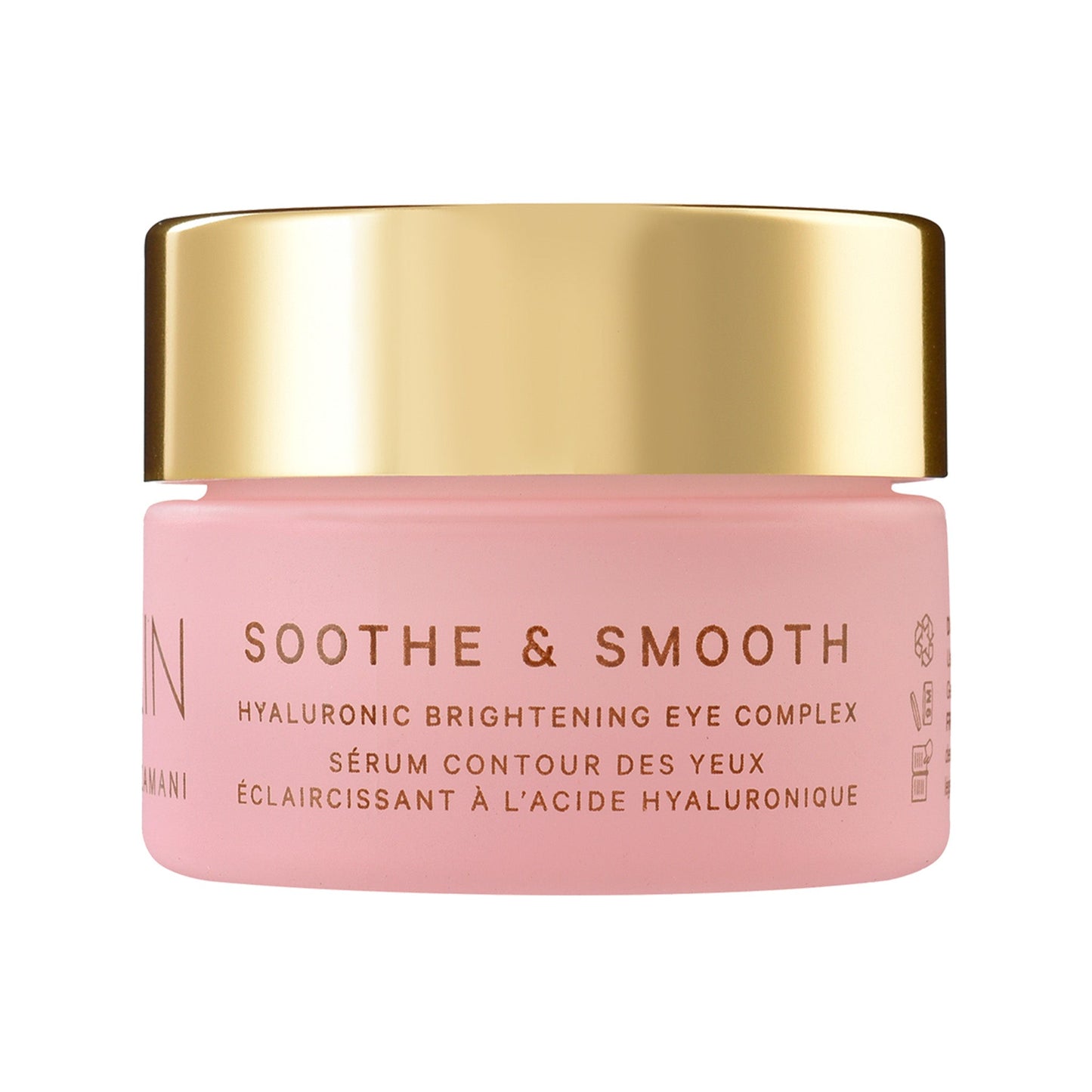 SOOTHE & SMOOTH