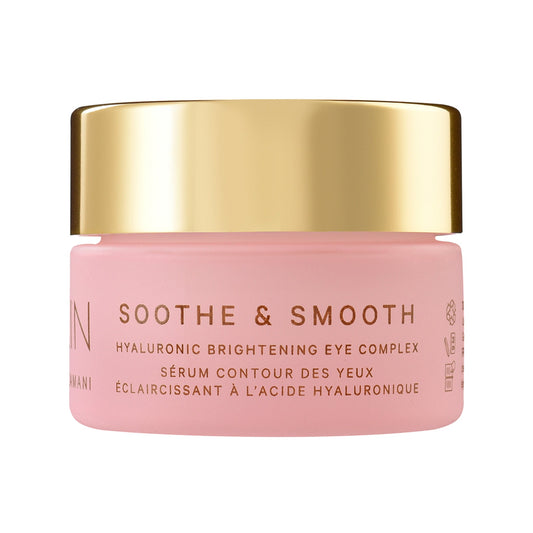 SOOTHE & SMOOTH