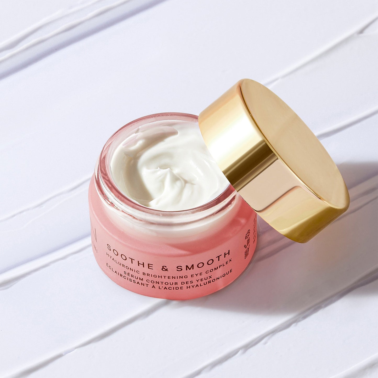 SOOTHE & SMOOTH