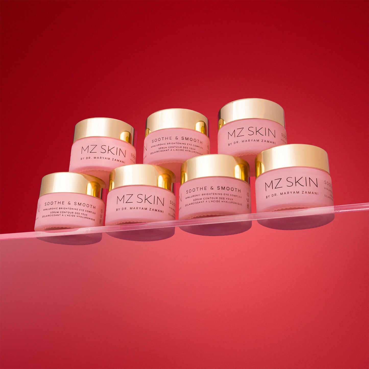 SOOTHE & SMOOTH