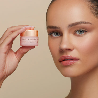 SOOTHE & SMOOTH
