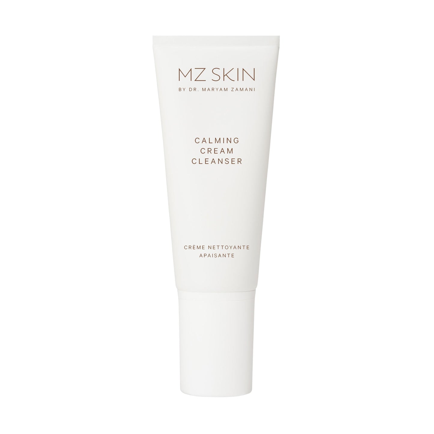 THE CALMING CREAM CLEANSER