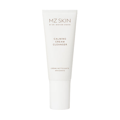 THE CALMING CREAM CLEANSER