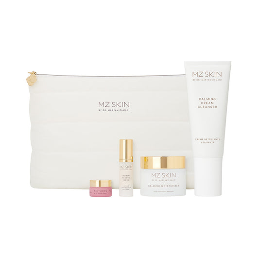THE CALMING DISCOVERY SET