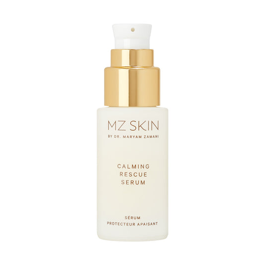 THE CALMING RESCUE SERUM