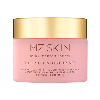 THE RICH MOISTURIZER