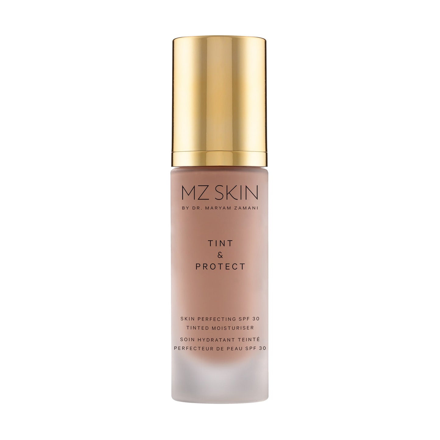TINT & PROTECT