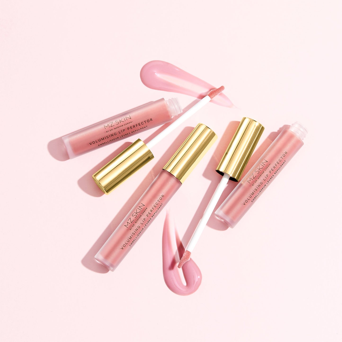 VOLUMIZING LIP PERFECTOR