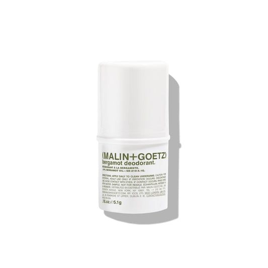 BERGAMOT DEODORANT 5.1g