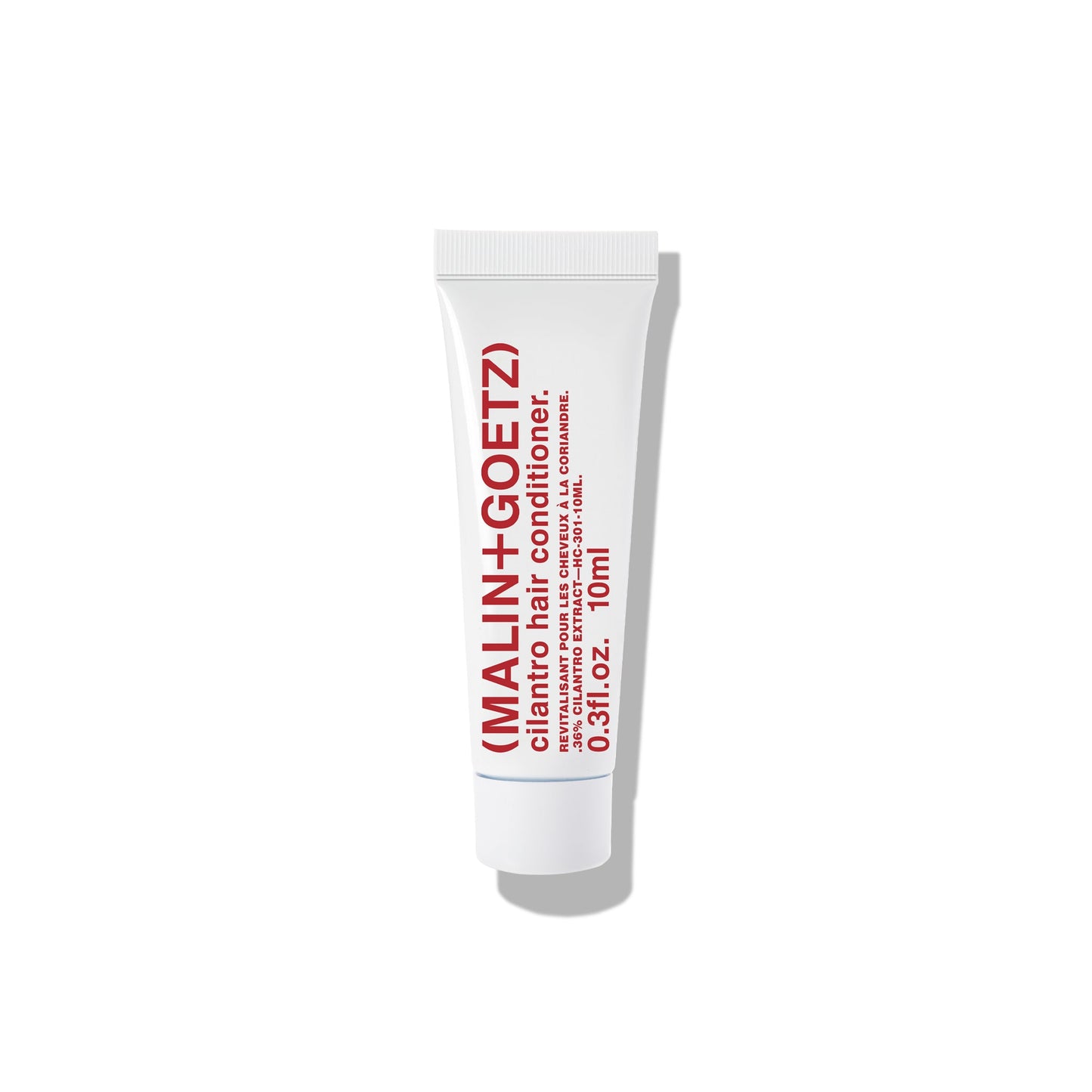 CILANTRO HAIR CONDITIONER 10ML