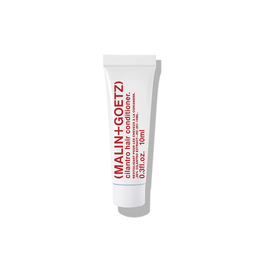 CILANTRO HAIR CONDITIONER 10ML