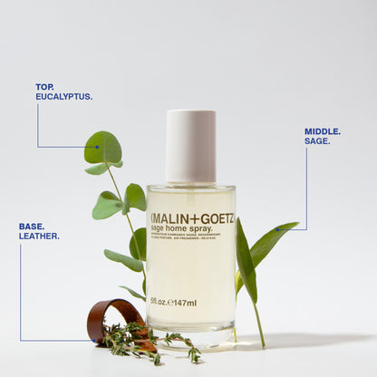 SAGE ROOM SPRAY