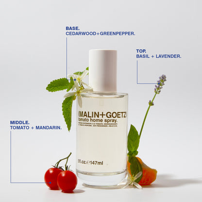TOMATO ROOM SPRAY