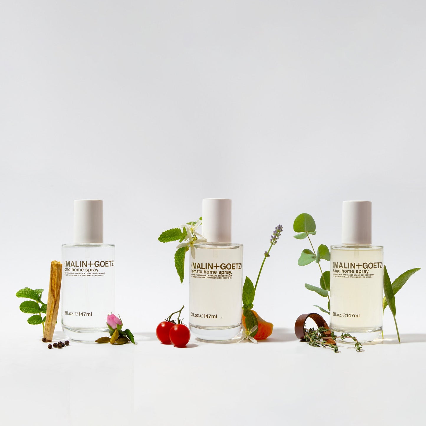 TOMATO ROOM SPRAY