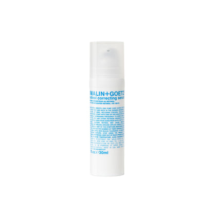 RETINOL CORRECTING SERUM