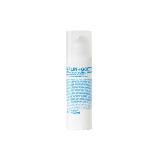 RETINOL CORRECTING SERUM