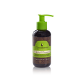 Healing Oil Treatment