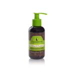 Healing Oil Treatment