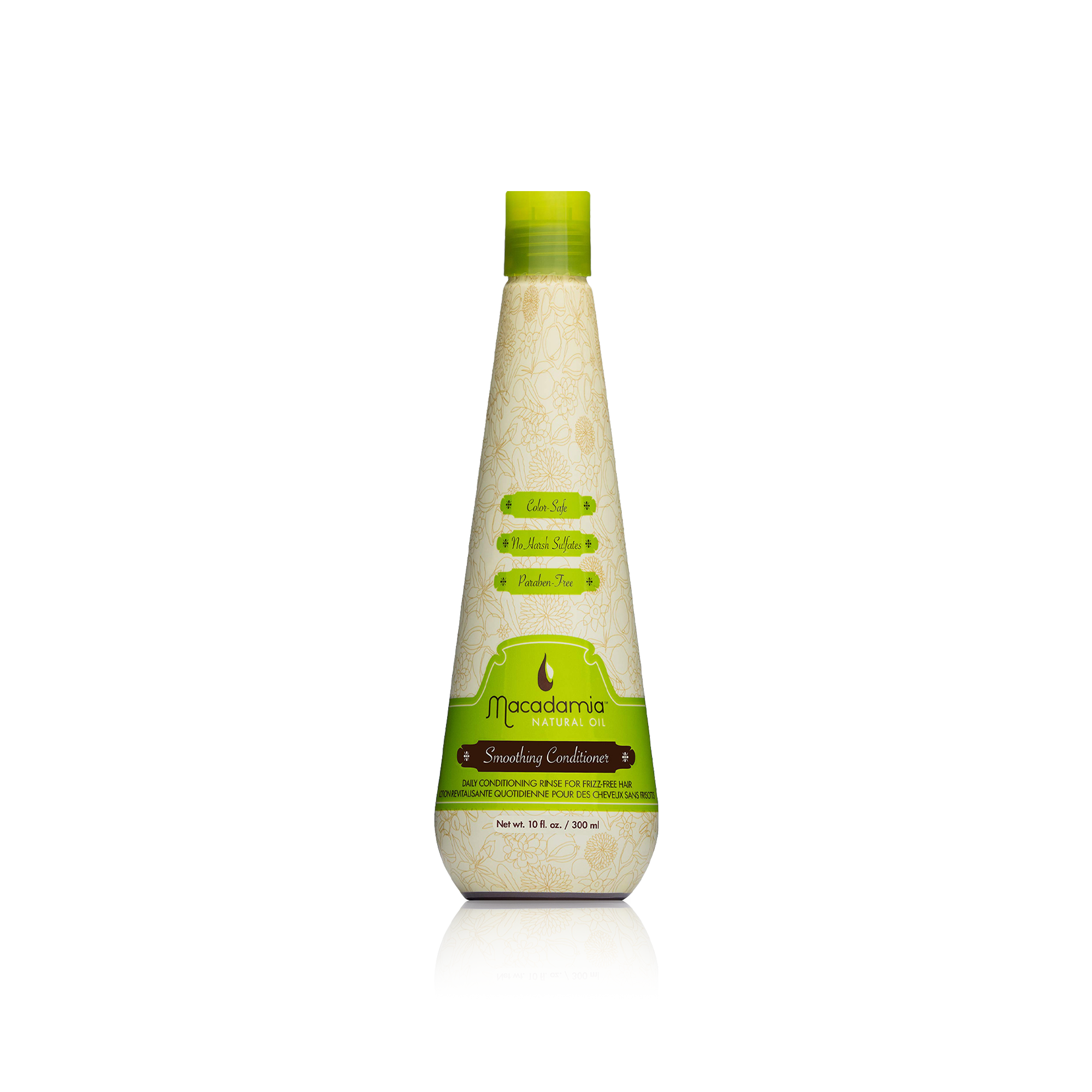 Smoothing Conditioner