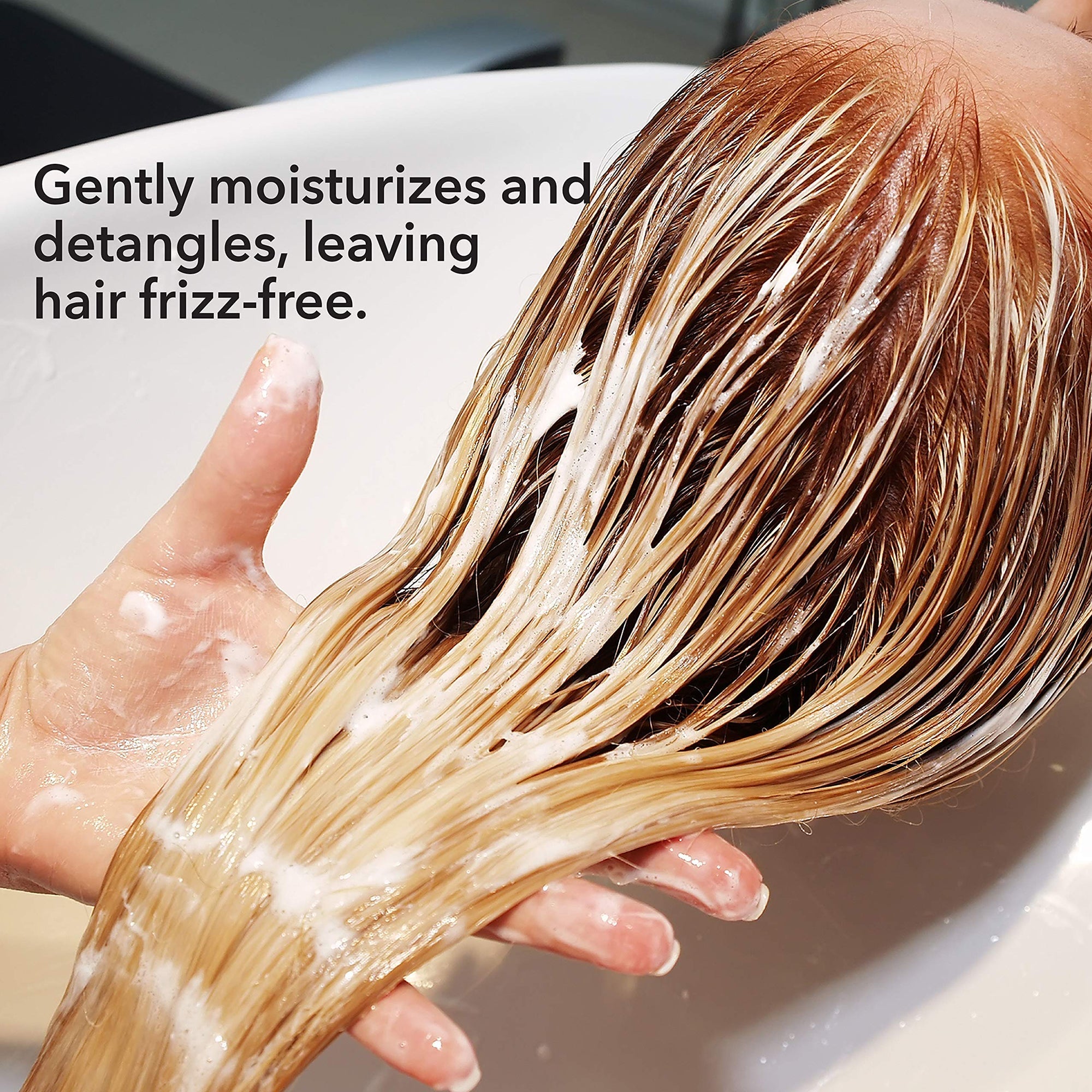 Smoothing Conditioner