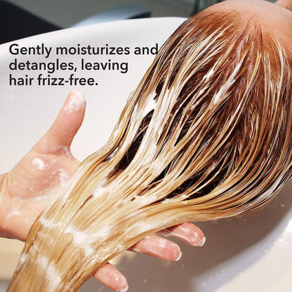Smoothing Conditioner