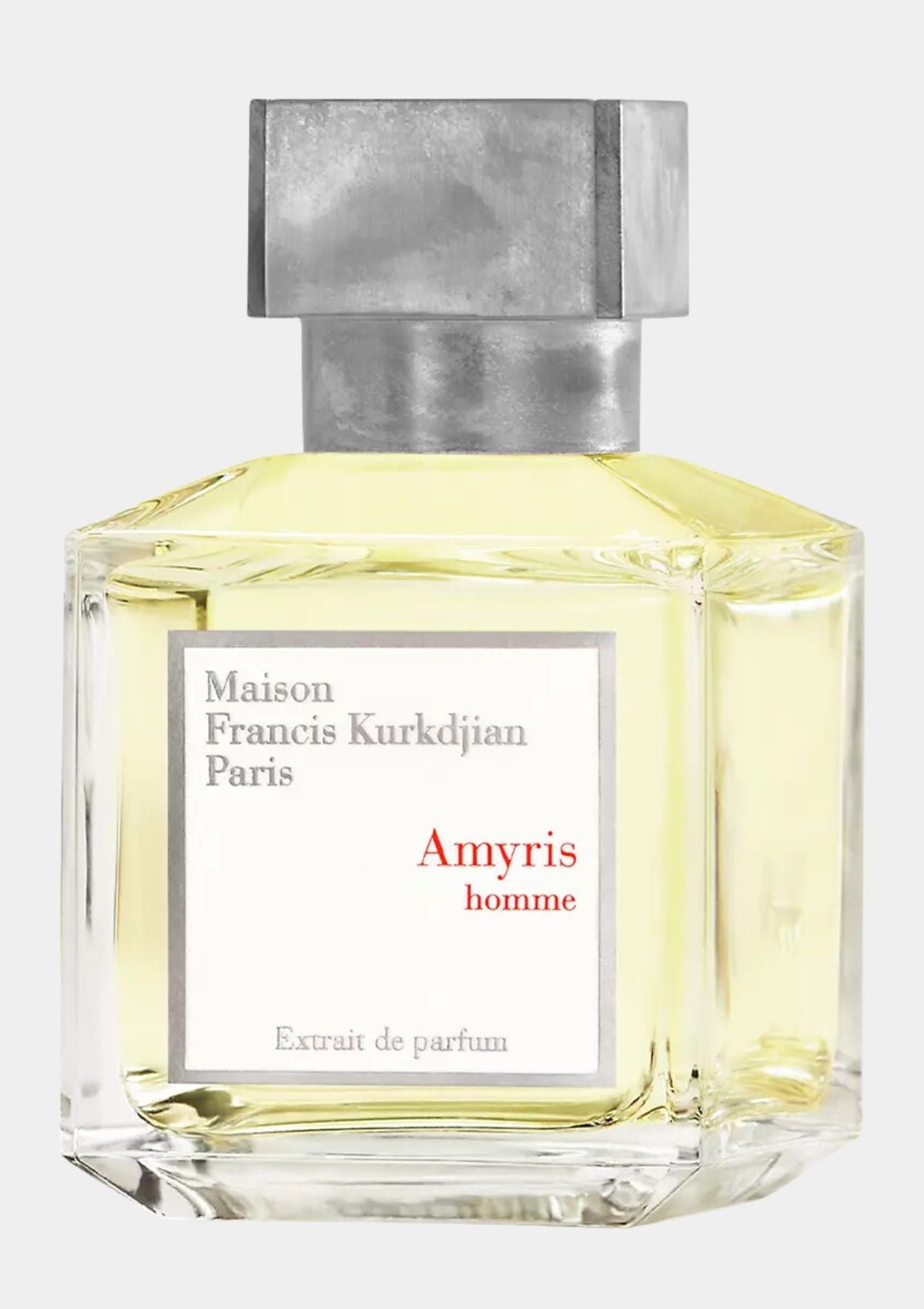 Maison Francis Kurkdjian Amyris Homme Extrait de Parfum  70ml