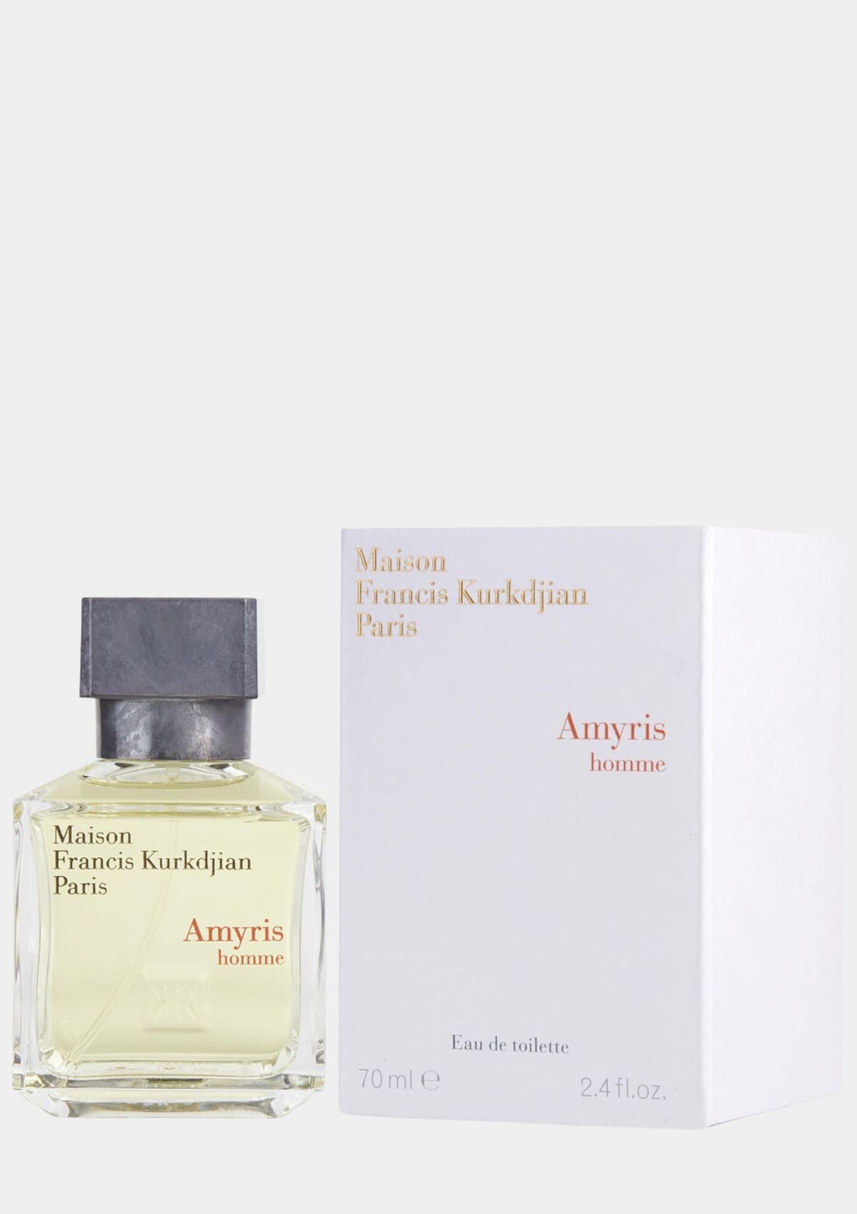 Maison Francis Kurkdjian Amyris Homme Extrait de Parfum  70ml