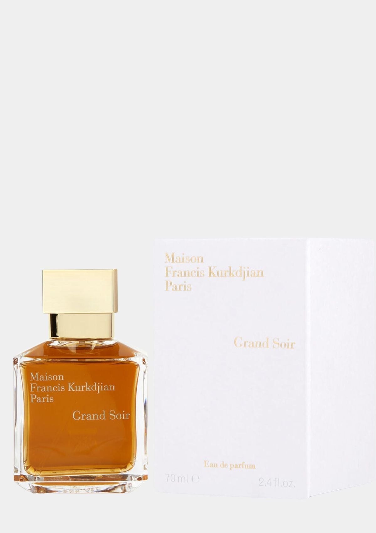 Maison Francis Kurkdjian Grand Soir EDP 70mL