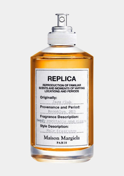 Maison Margiela Replica Jazz Club for Men EDT 100mL
