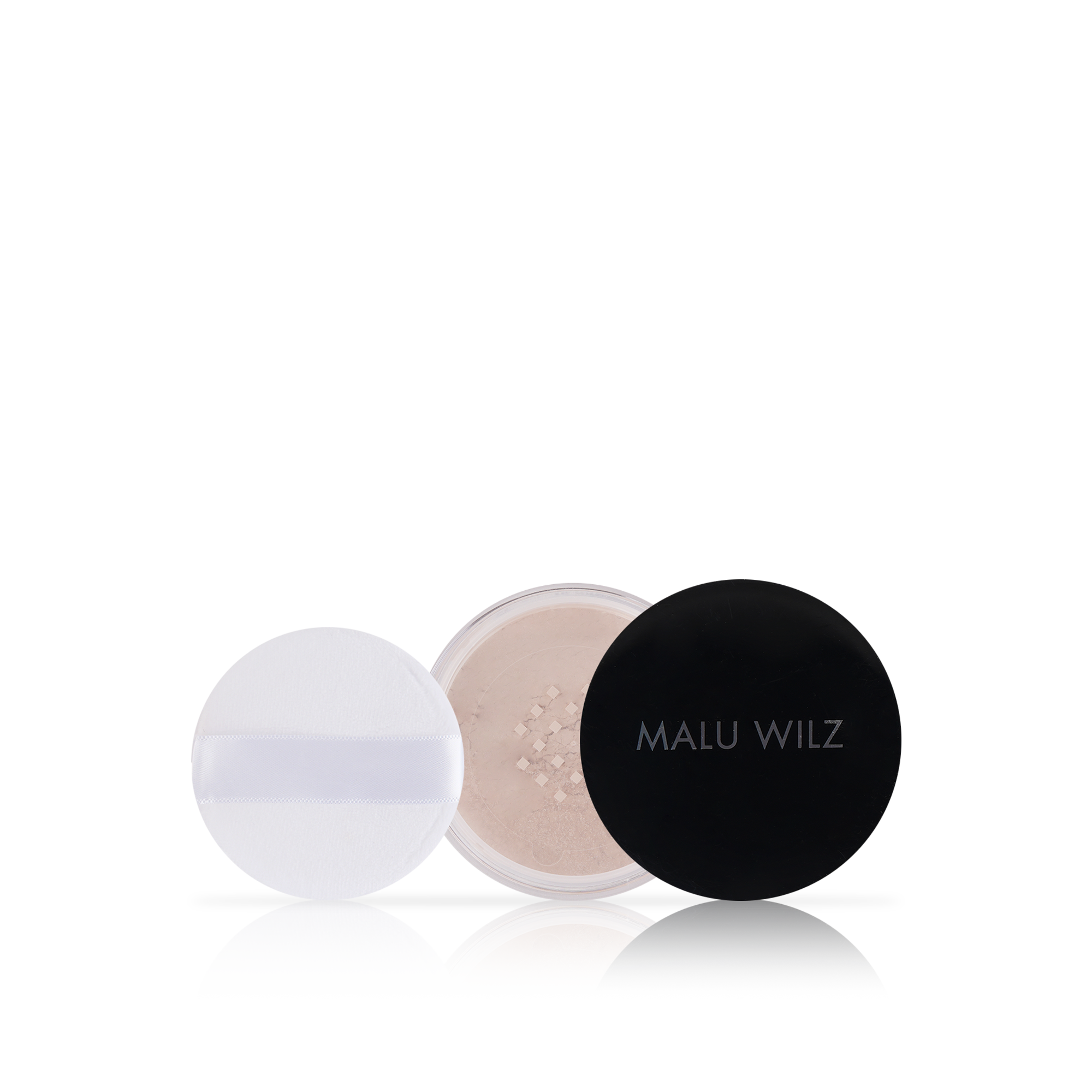 Fixing Powder