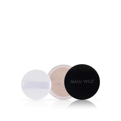 Fixing Powder