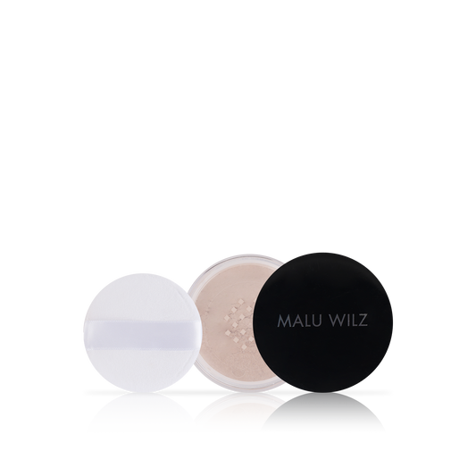 Fixing Powder
