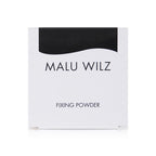 Fixing Powder