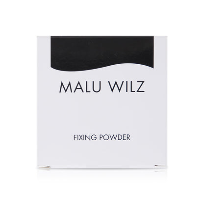 Fixing Powder
