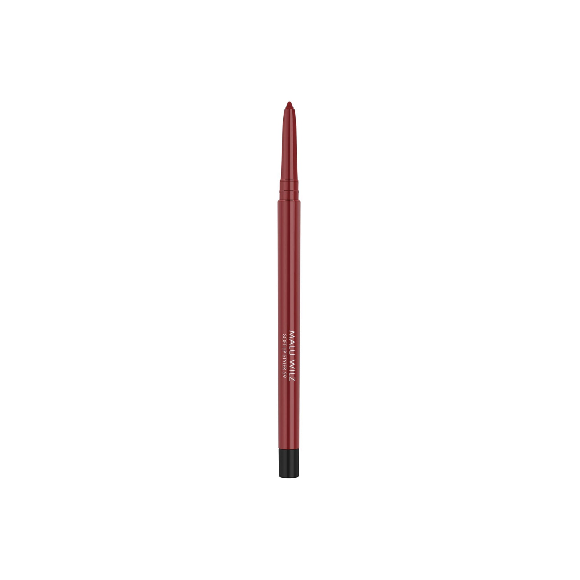 Soft Lip Styler