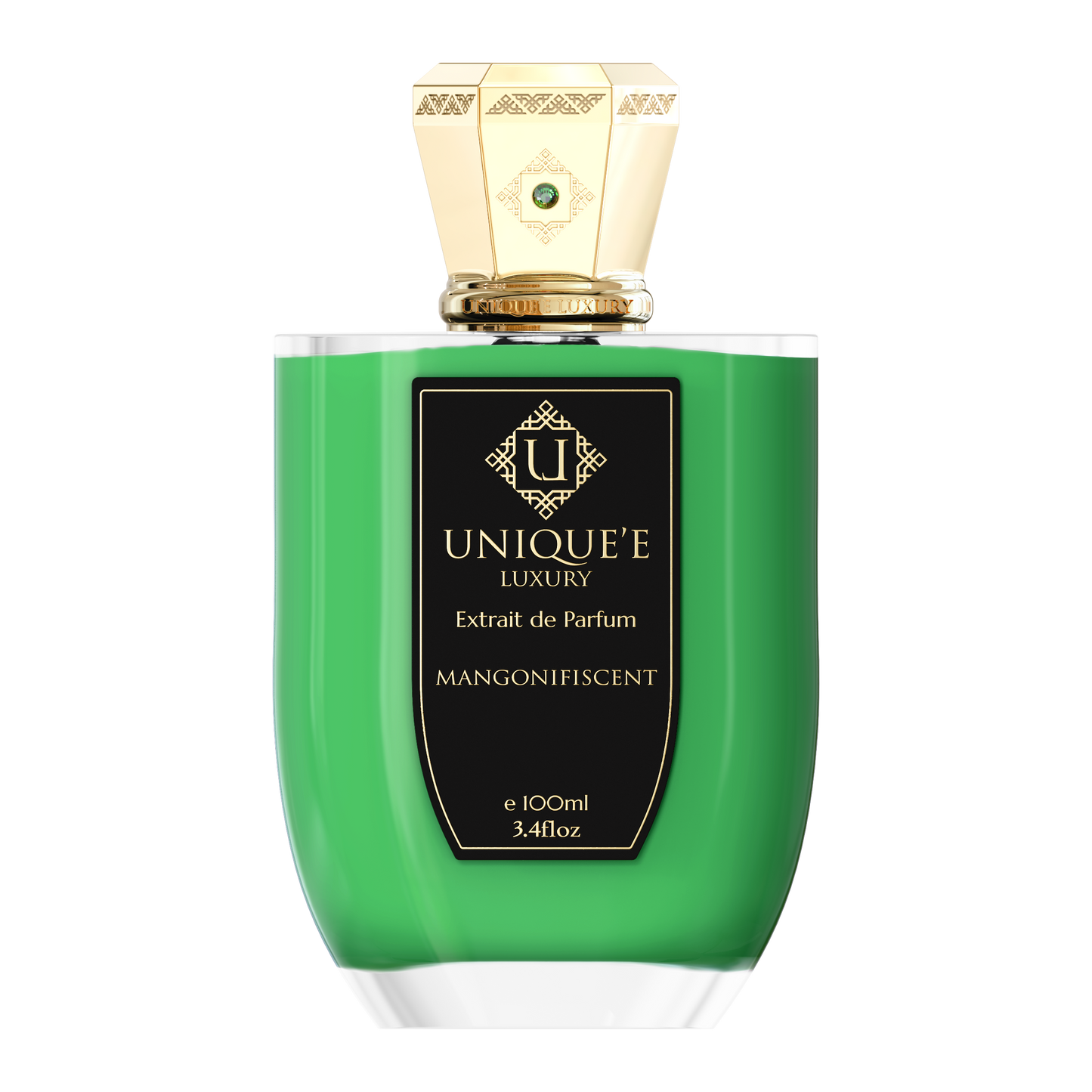 MANGONIFISCENT 100 ml