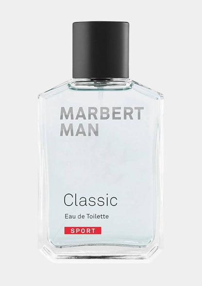 Marbert Man Classic Sport for Men EDT 125mL