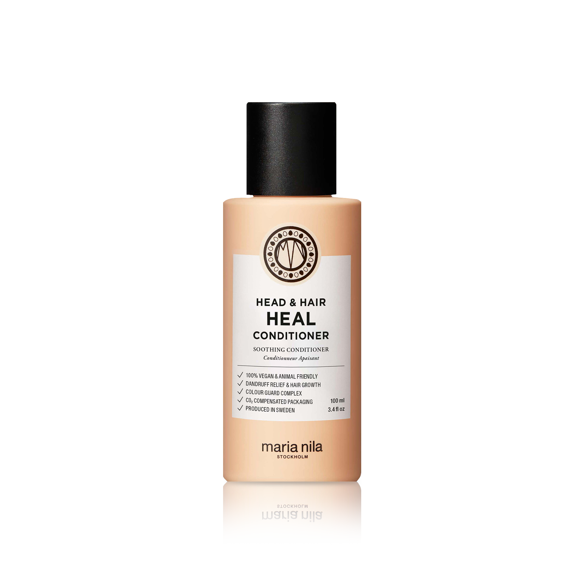 Head & Hair Heal Conditioner