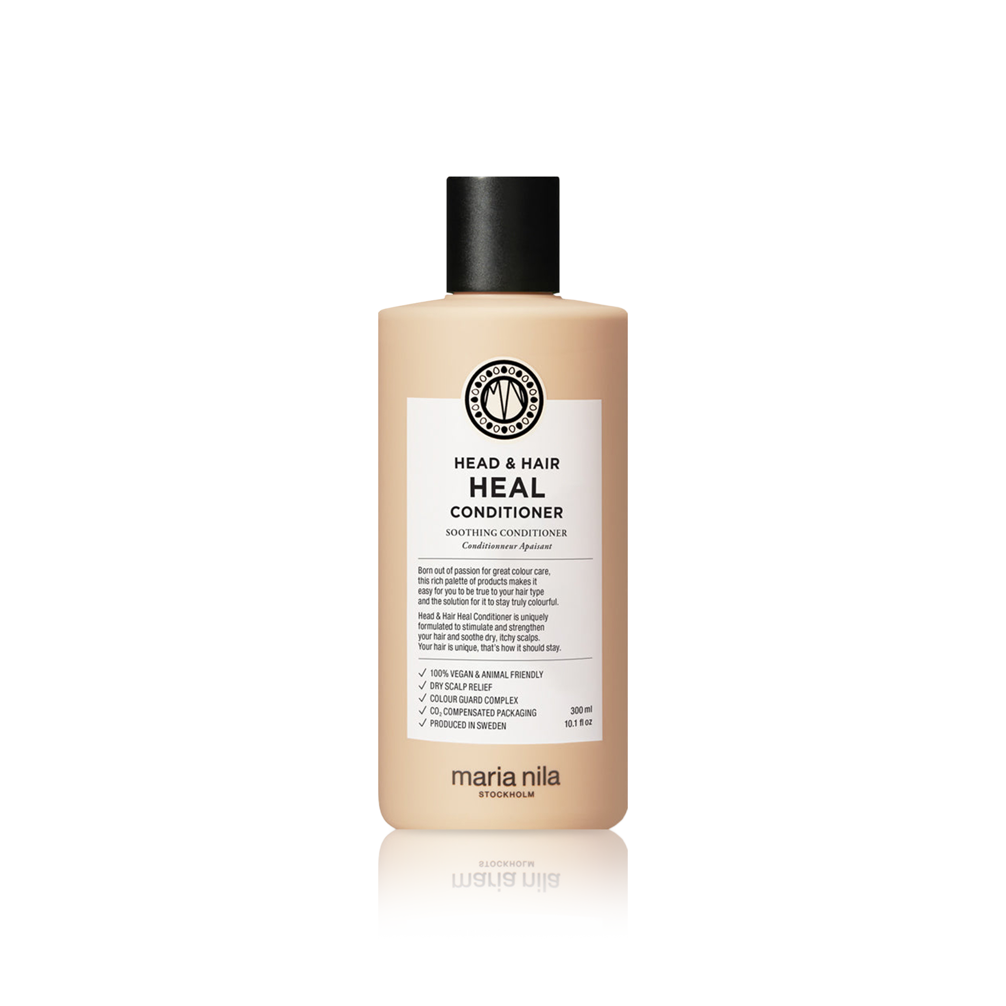 Head & Hair Heal Conditioner