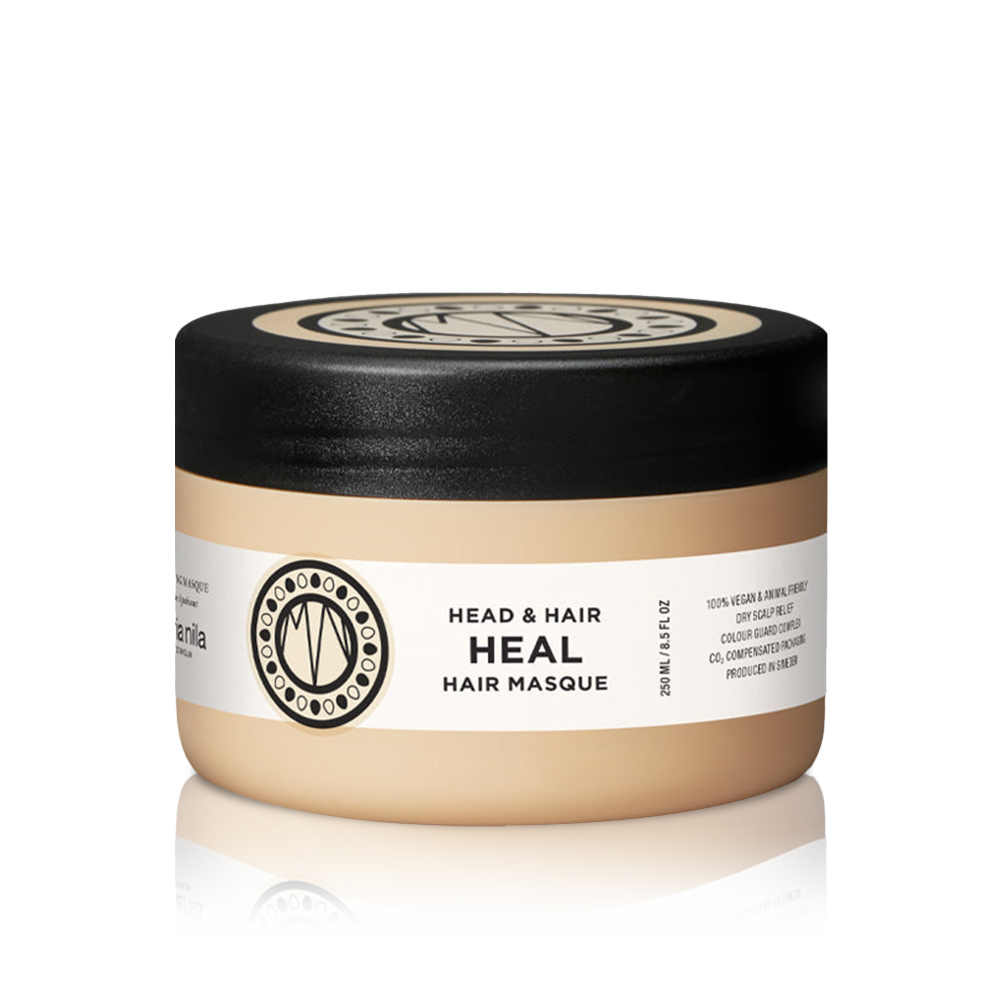 Head & Hair Heal Masque