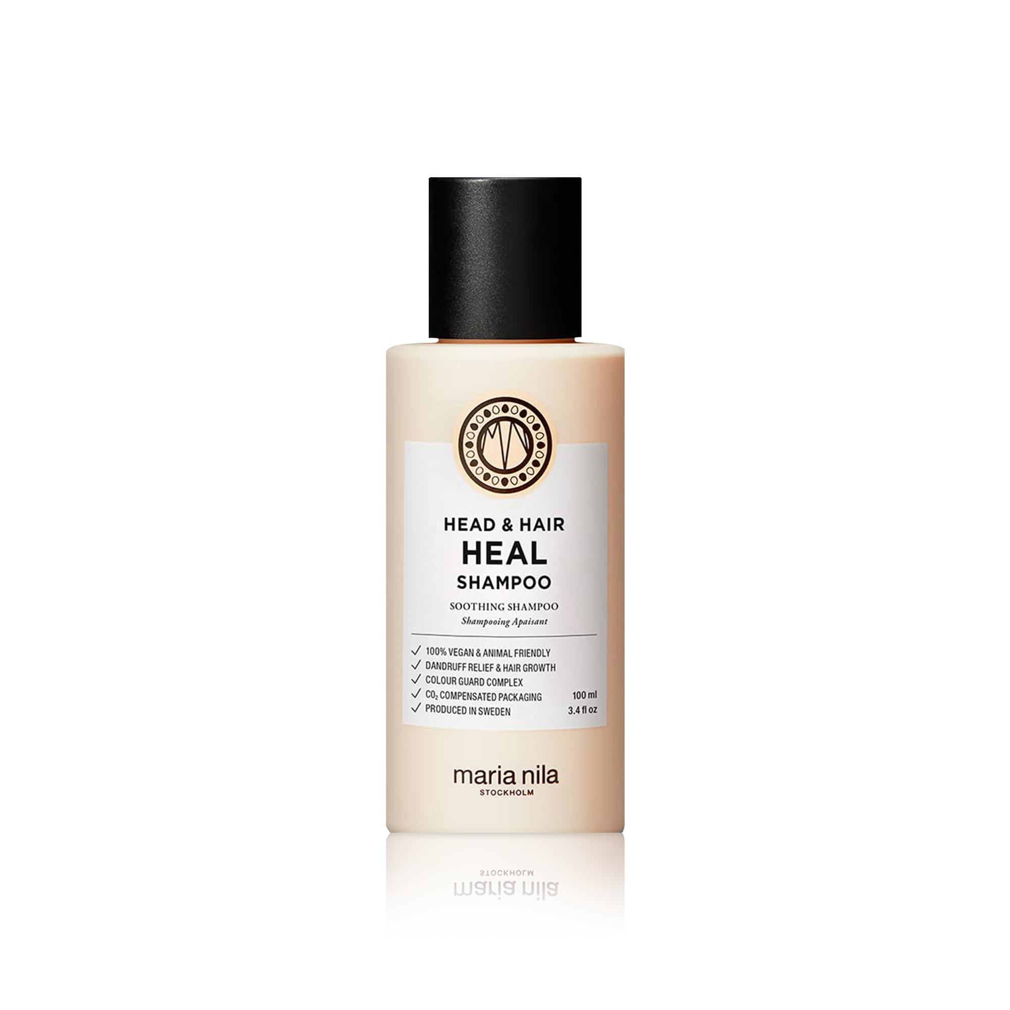 Head & Hair Heal Shampoo