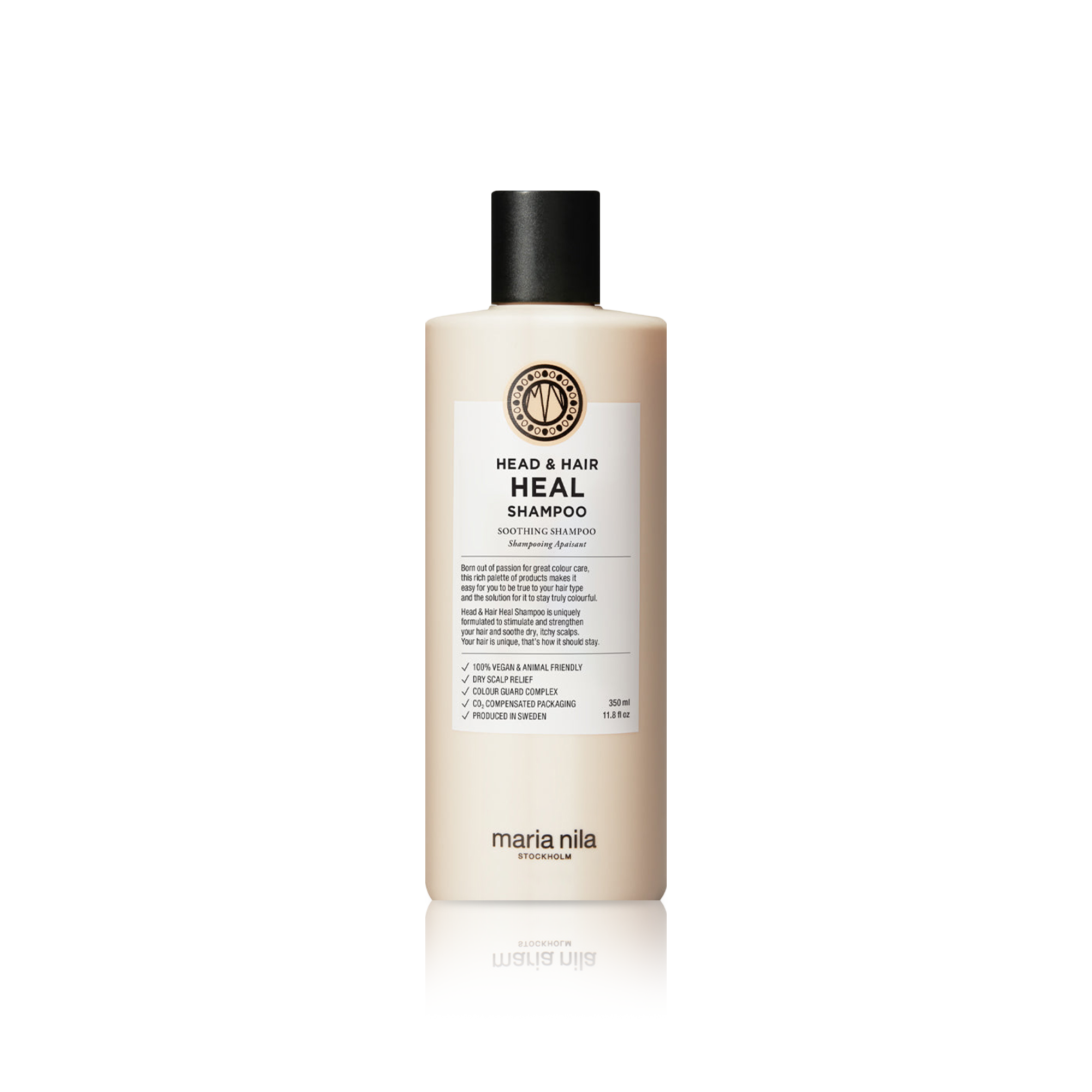Head & Hair Heal Shampoo