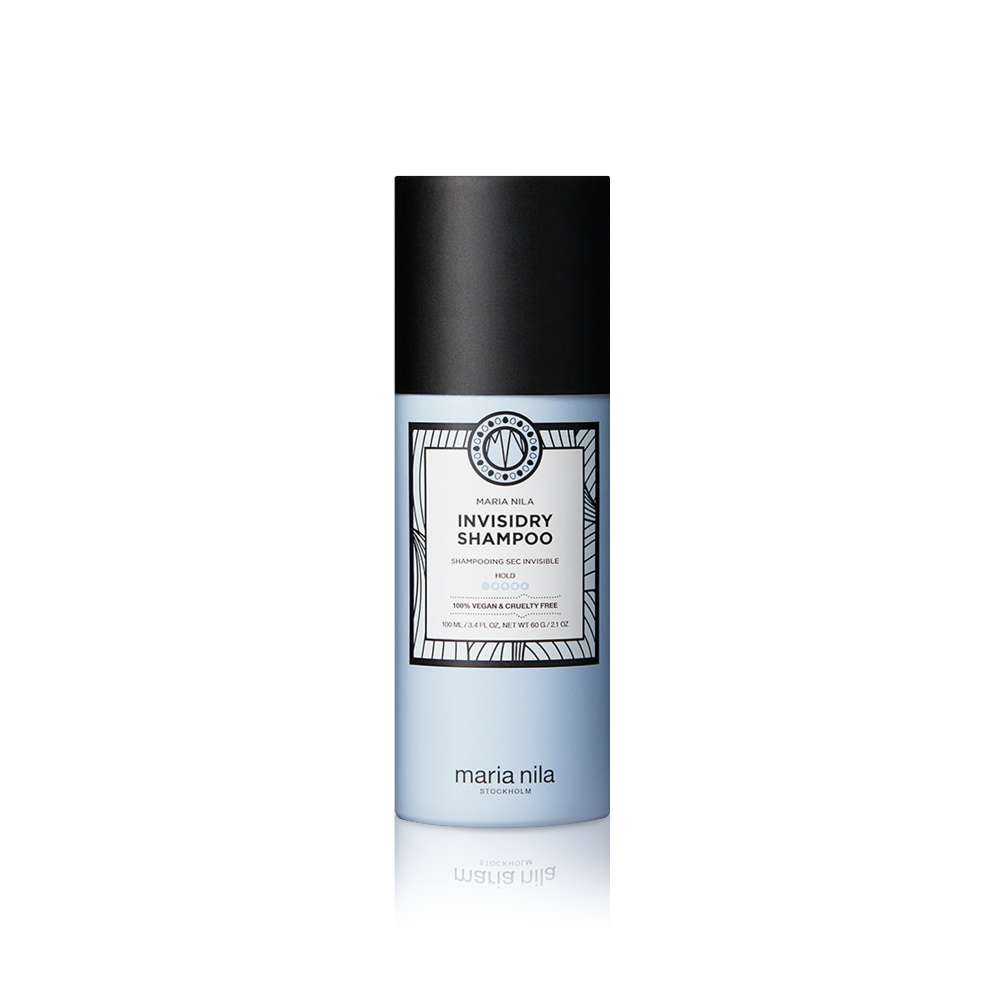 Invisidry Shampoo