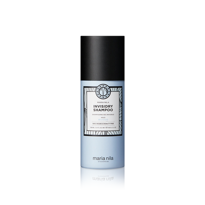 Invisidry Shampoo