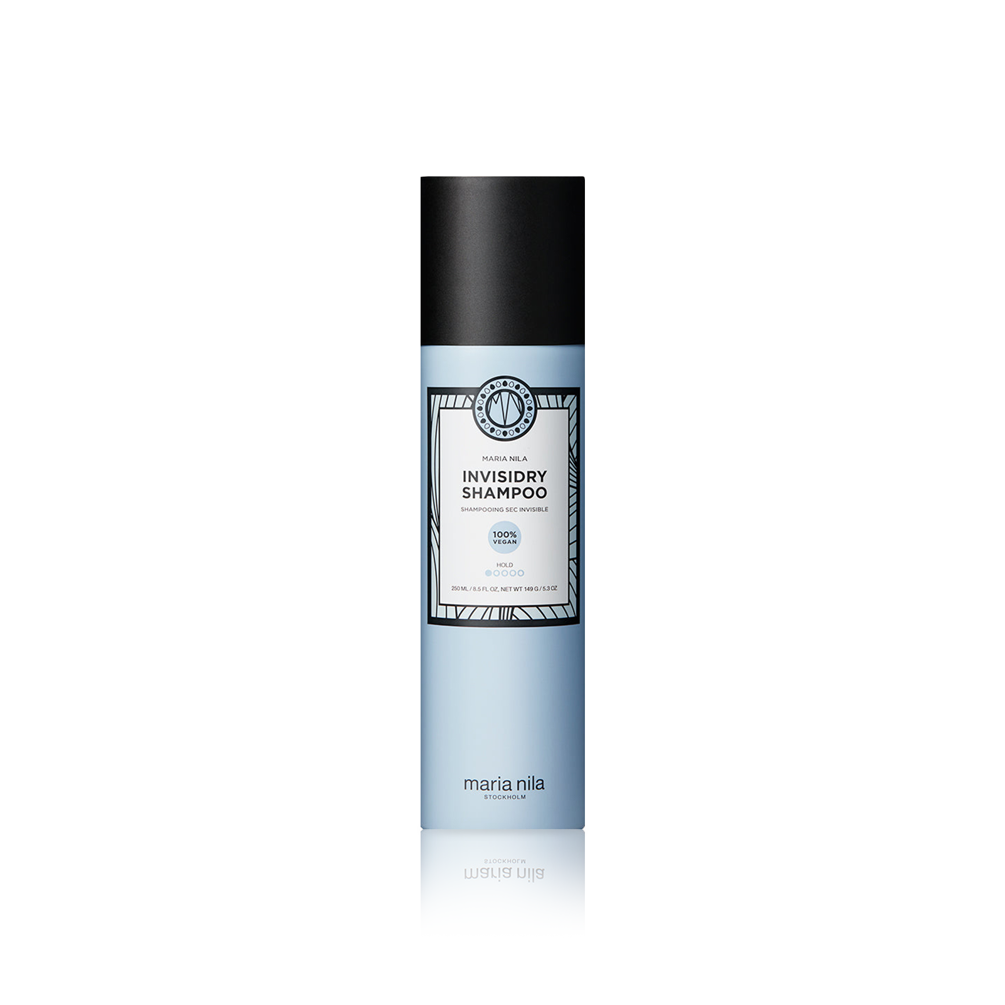 Invisidry Shampoo