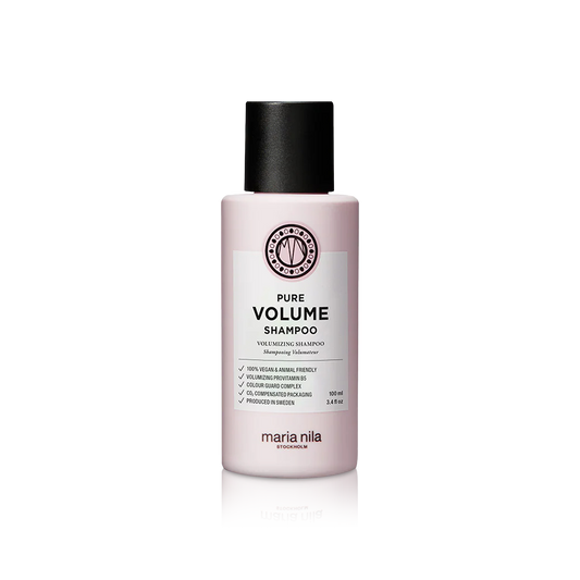 Pure Volume Shampoo