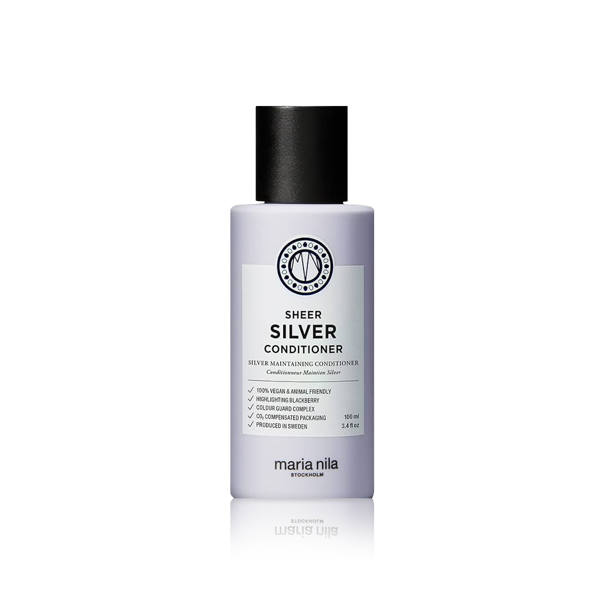 Sheer Silver Conditioner