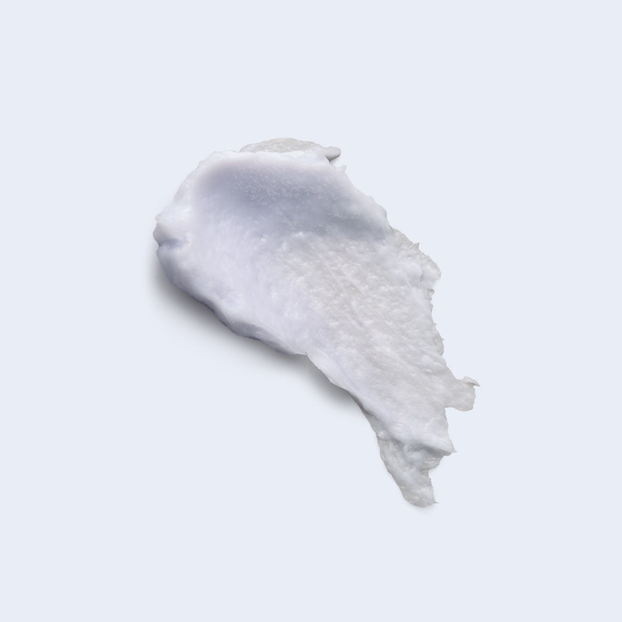 Sheer Silver Masque