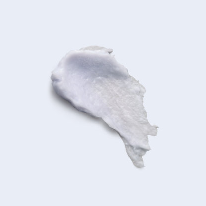 Sheer Silver Masque